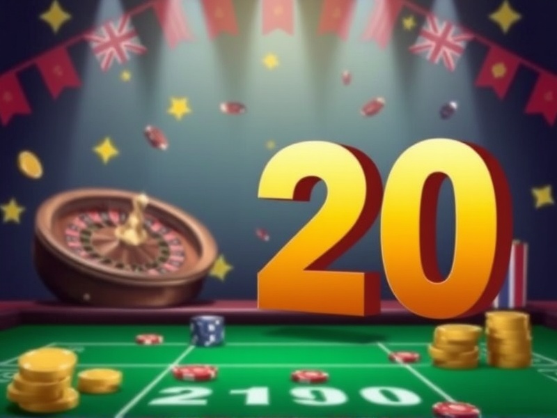 Ganhe 20 Reais para Apostar em Cassinos: Benefícios e Riscos
