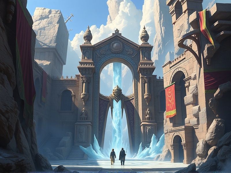 gates of olympus demo