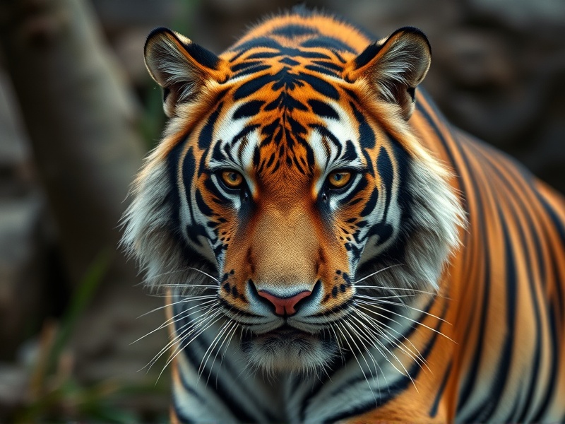 gerador de sinal tiger
