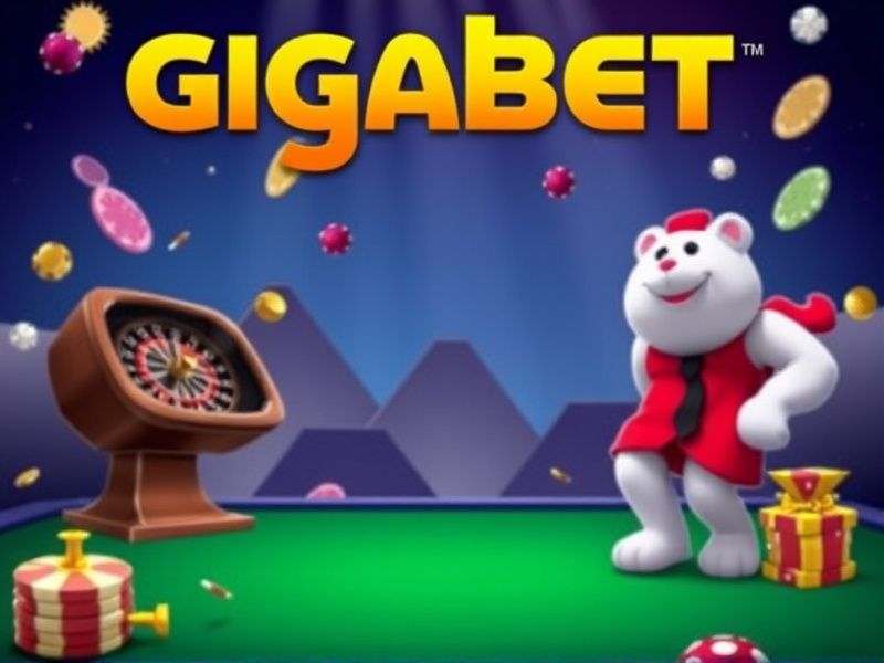 gigabet casino