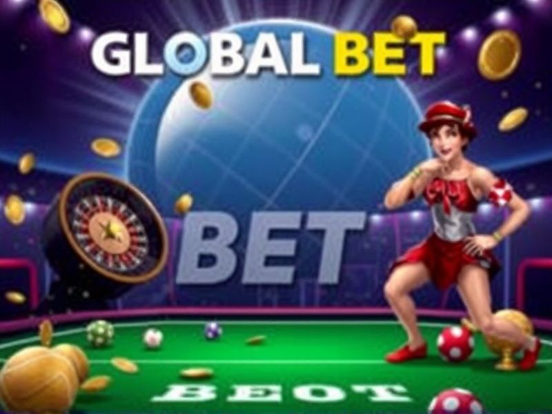 global bet casino