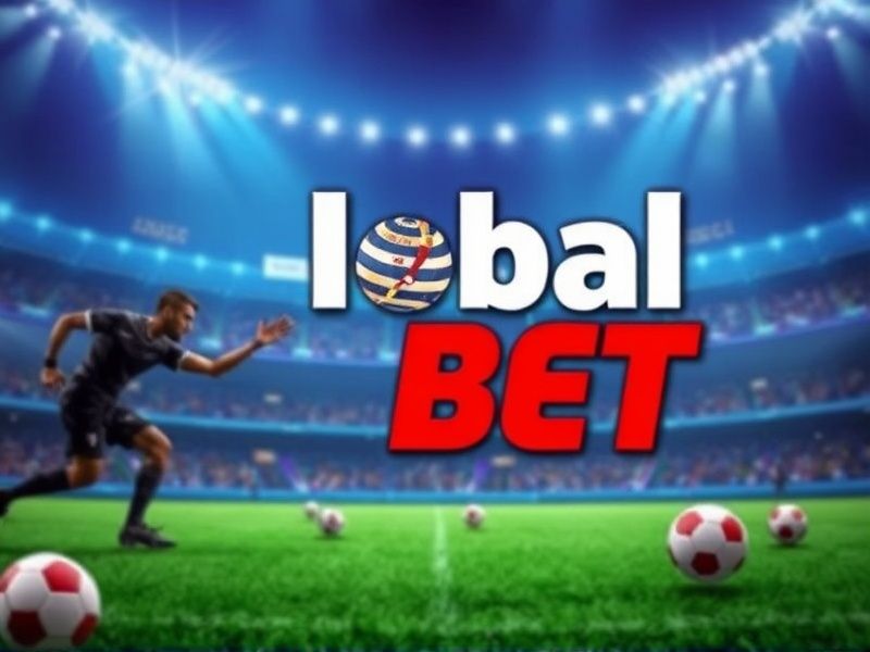 global bet jogos