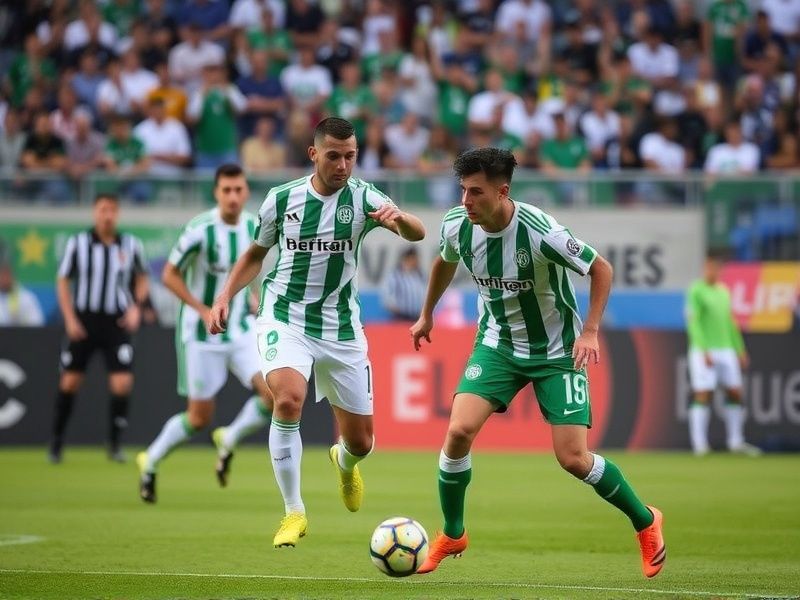 goleirosde elite que ja passaram pelo real betis