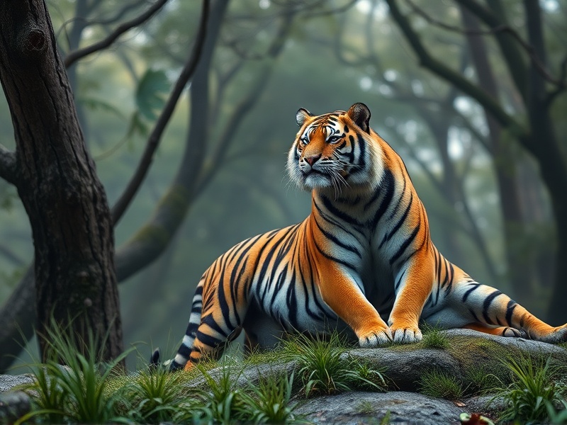 grande ganho tigrinho