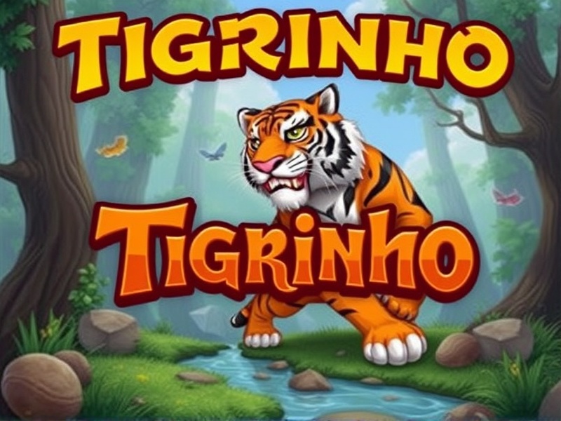 Guia Completo: Como Baixar o Jogo do Tigrinho