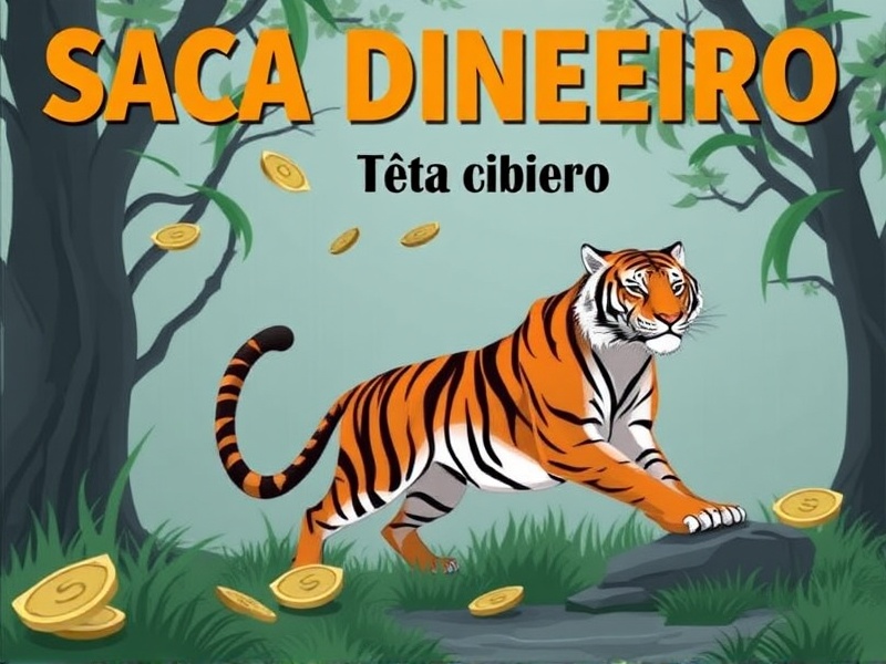 Guia Completo Sobre Como Sacar Dinheiro No Tigrinho