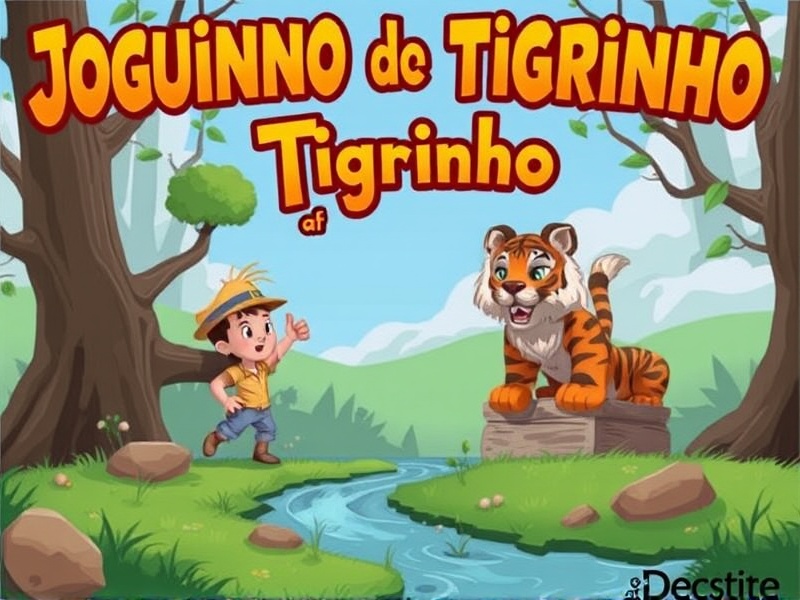 Guia Passo a Passo: Baixe Jogo do Tigrinho Grátis
