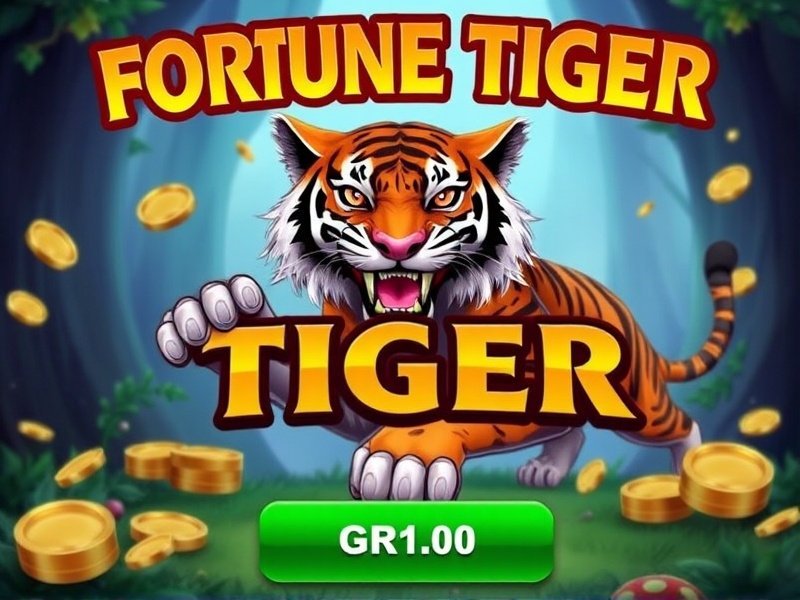 Guia Rápido para Jogar Fortune Tiger e Ganhar