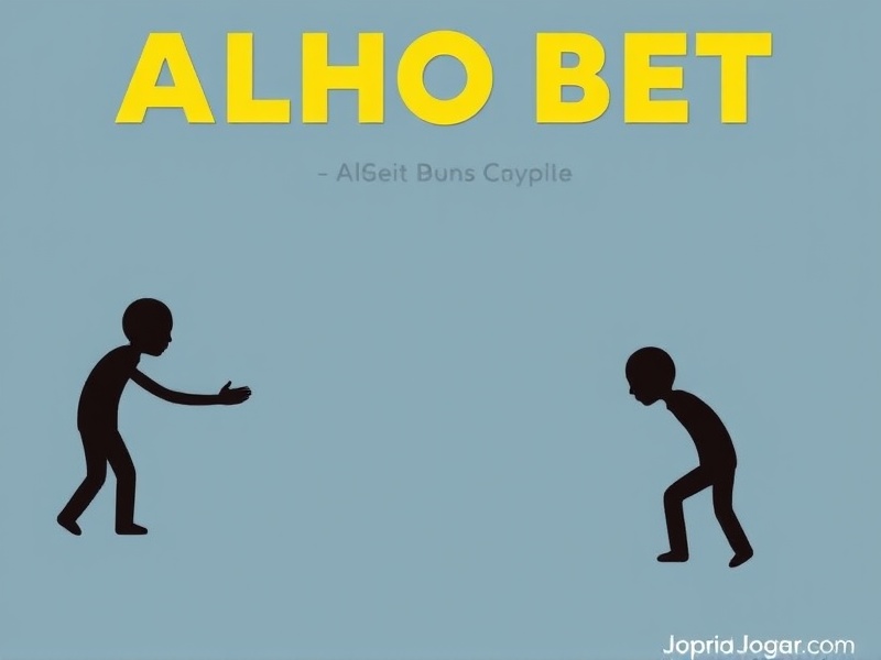 GuiaRápidoemAlhoBet:AprendaaJogarHojeMesmo!