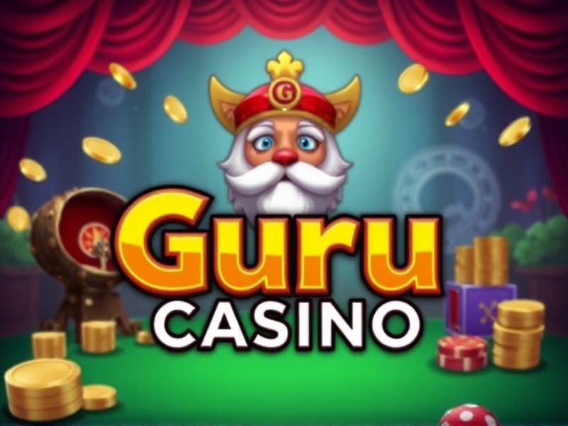 guru casino