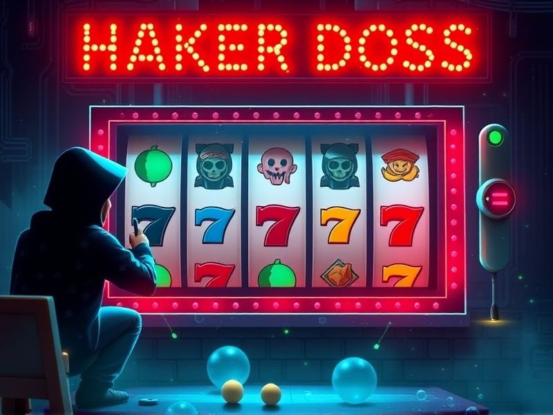 hacker dos slots porcentagem