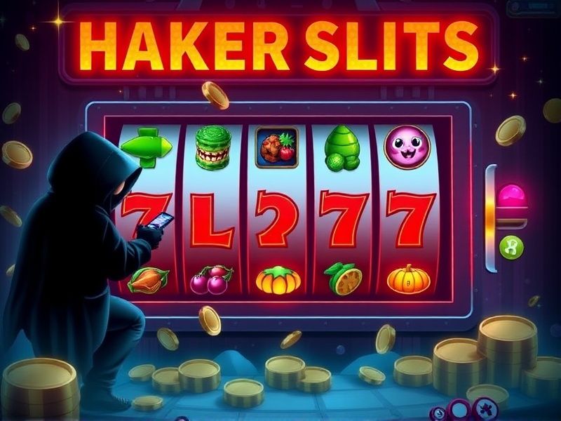 hacker slots grátis