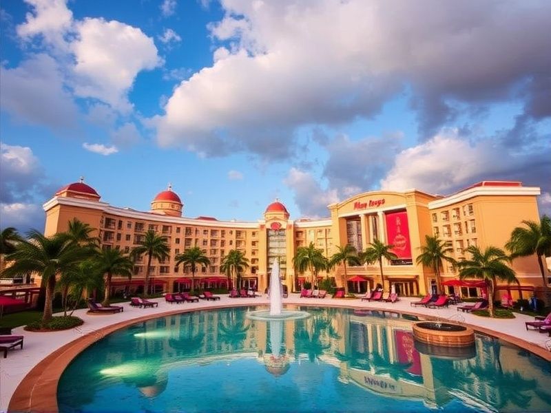 hard rock hotel and casino punta cana