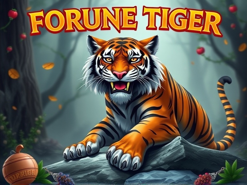 horarios fortune tiger