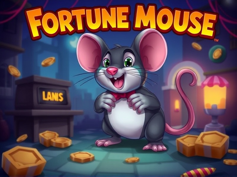 Horários Ideais para Jogar Fortune Mouse à Noite