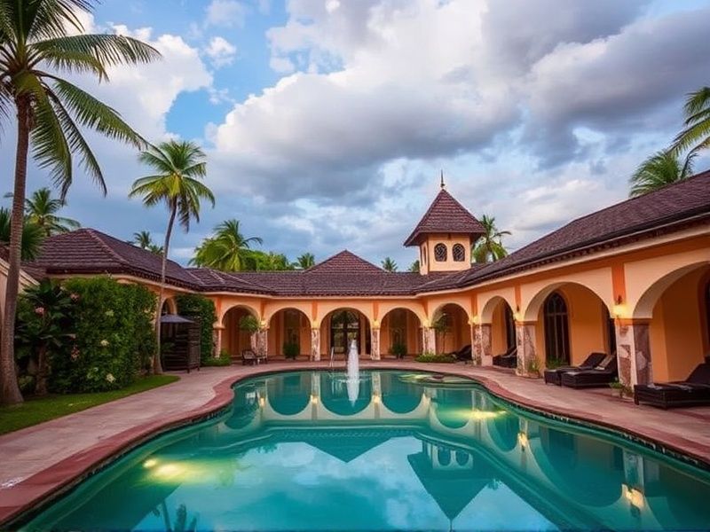 hoteis no beto carrero