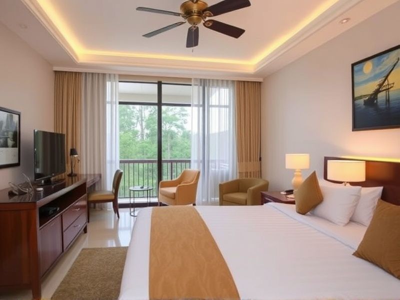 hotel proximo beto carrero