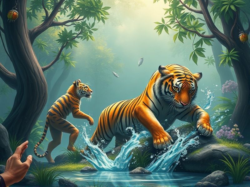 imagens do tigrinho jogo png