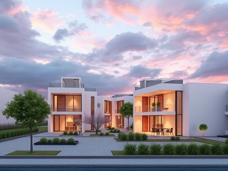 imobiliária beta