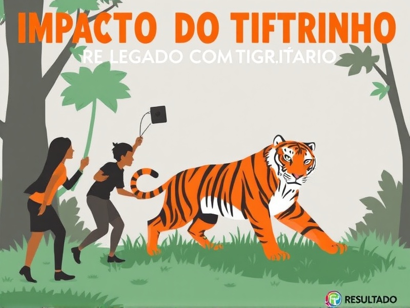 Impacto Comunitário: O Legado do Resultado do Tigrinho