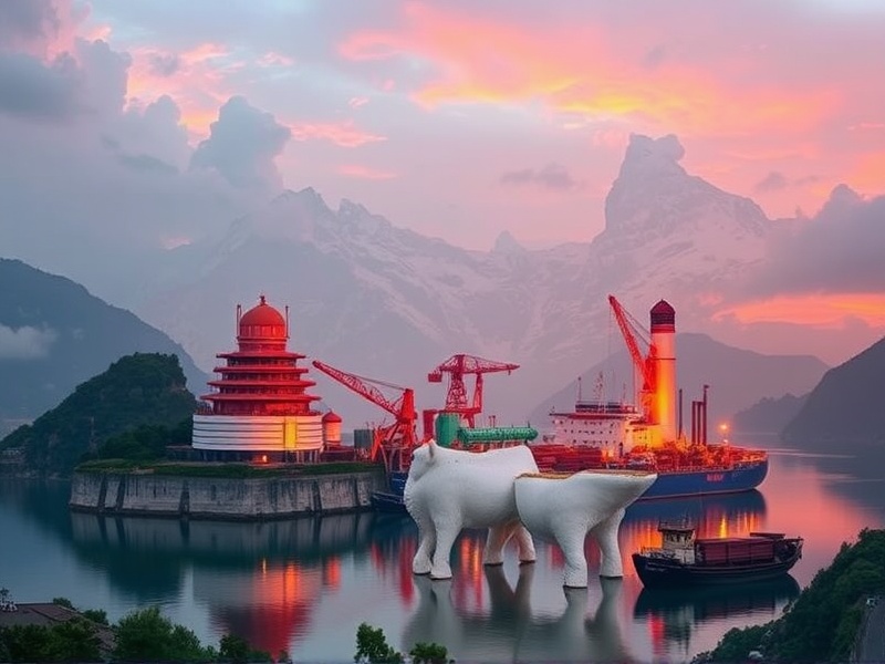 Impacto Econômico das Plataformas de Cassino na China
