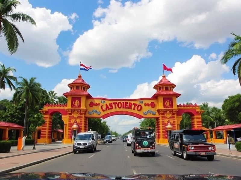 ingresso beto carrero preço