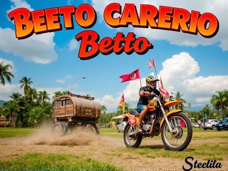 ingresso beto carrero promoção
