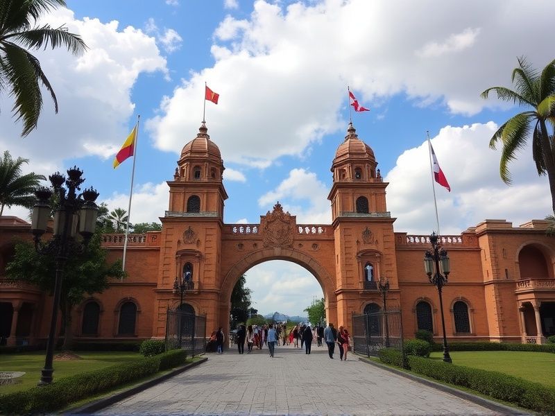 ingresso do beto carrero