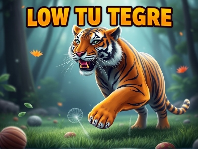 Inovações na Nova Plataforma do Jogo do Tigre: Segurança e Conveniência