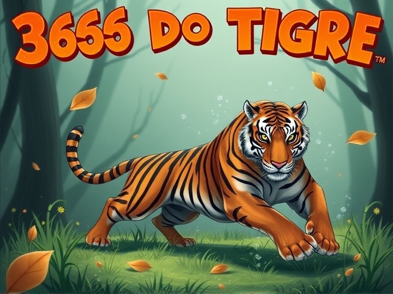 Inovando com o 365 Jogo do Tigre: Inspiração Diária