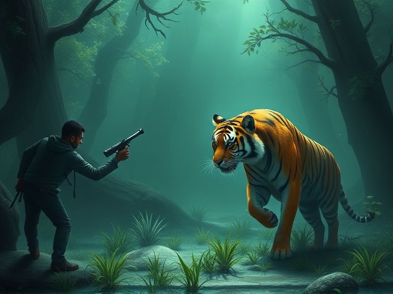 investigados no jogo do tigrinho