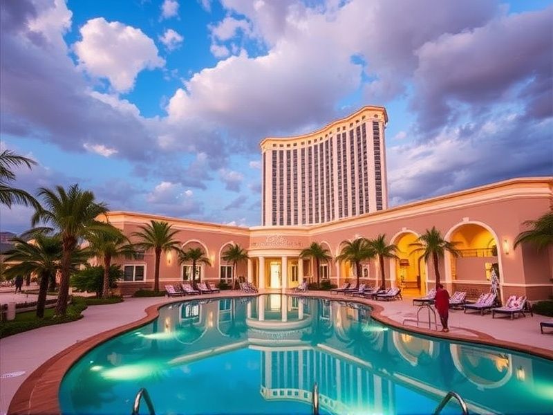 jaragua hotel and casino