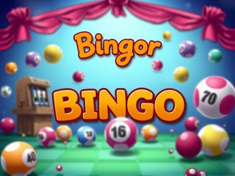 jogar bingo grátis