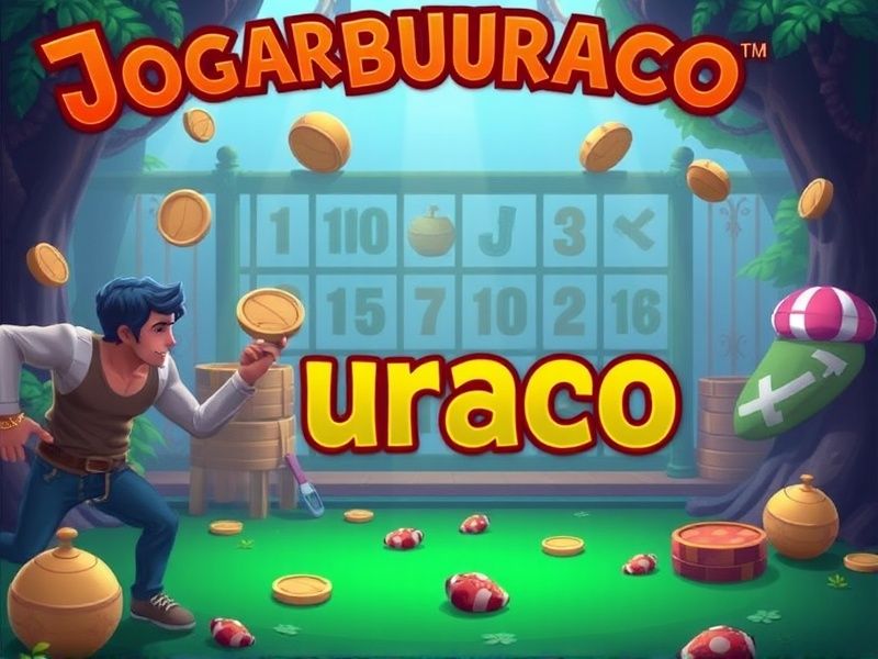 jogar buraco online