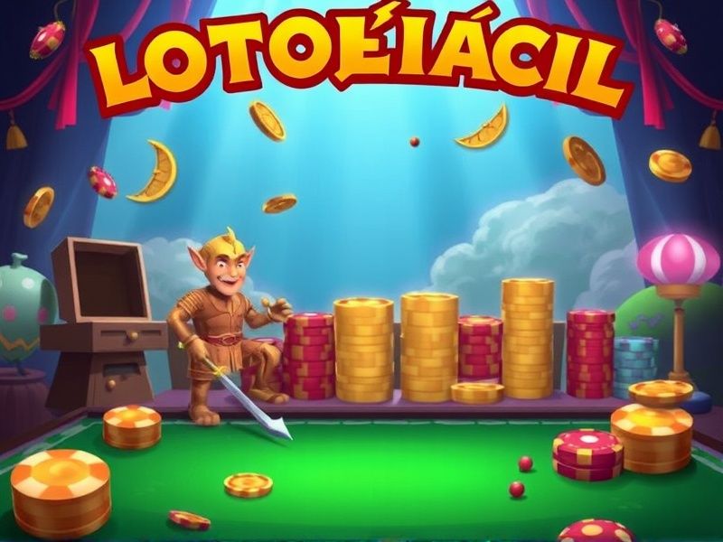 jogar na lotofácil online