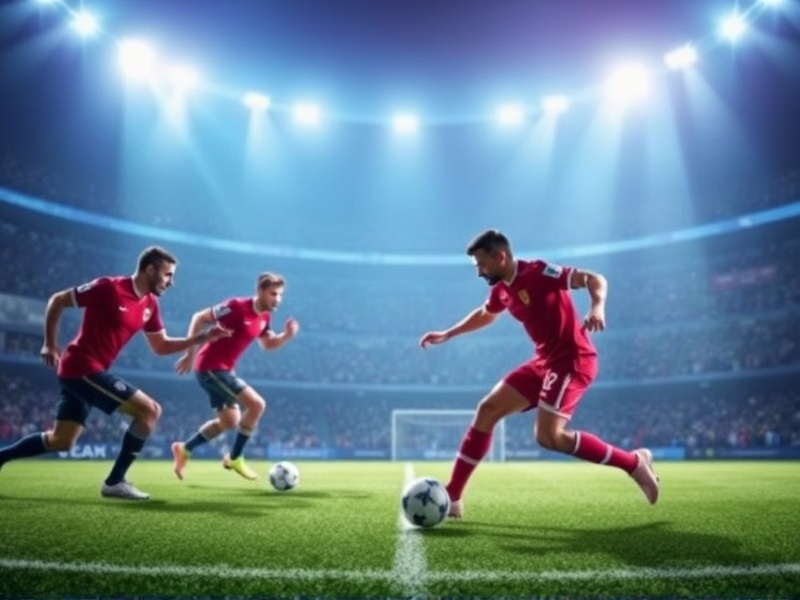 Jogo 5G Bet: A Revolução nas Apostas Esportivas