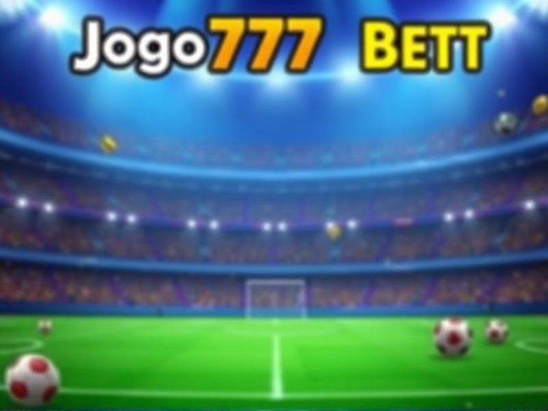 jogo 777 bet