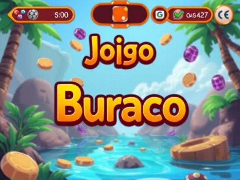 jogo buraco online