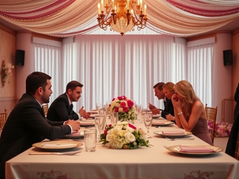 jogo de mesa americano