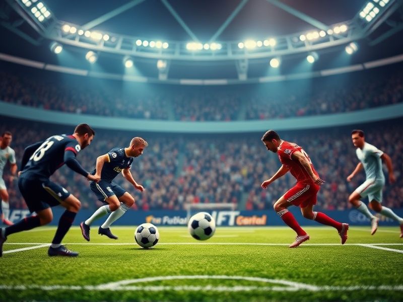 jogo de mesa de futebol