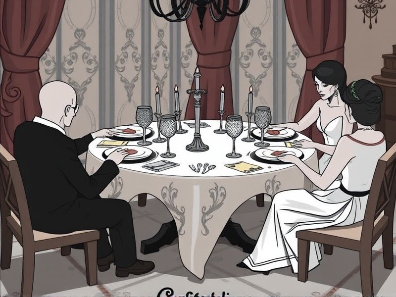 jogo de mesa de jantar com 6 cadeiras