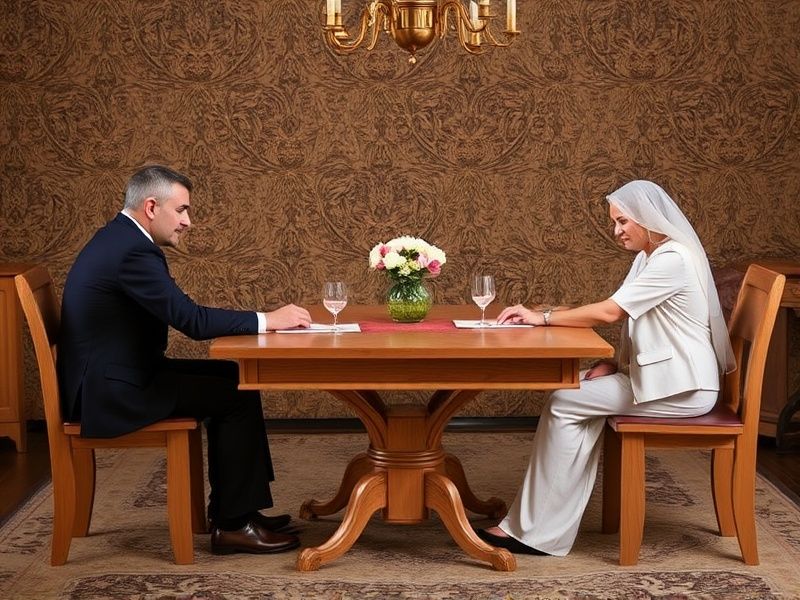 jogo de mesa e cadeira de madeira