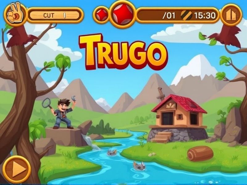 jogo de truco gratis