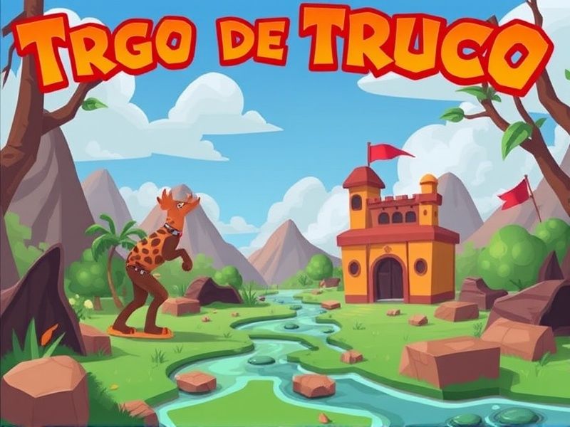 jogo de truco