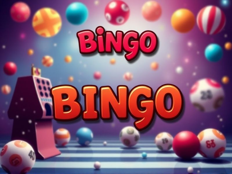 jogo do bingo