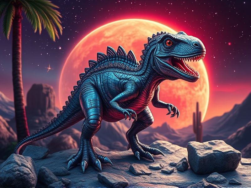 jogo do dino chrome