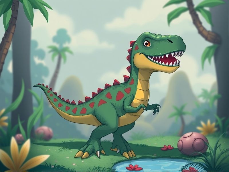 jogo do dino do google