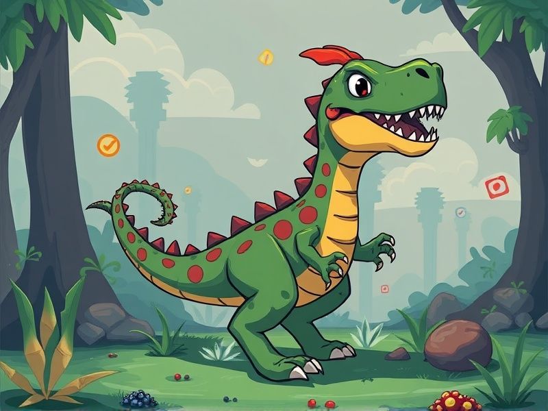 jogo do dino google