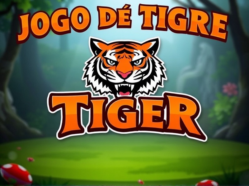 Jogo do Tigre: Entenda o Seu Nome e Origem