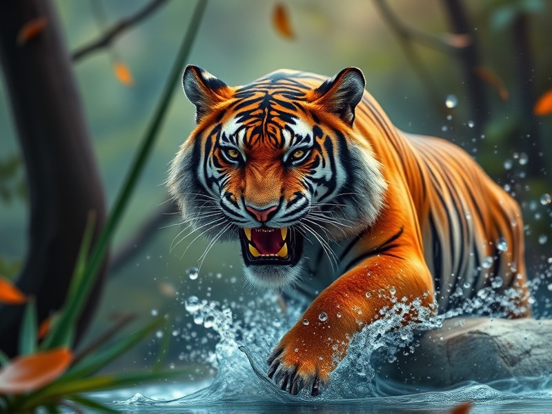 jogo do tigre para brincar